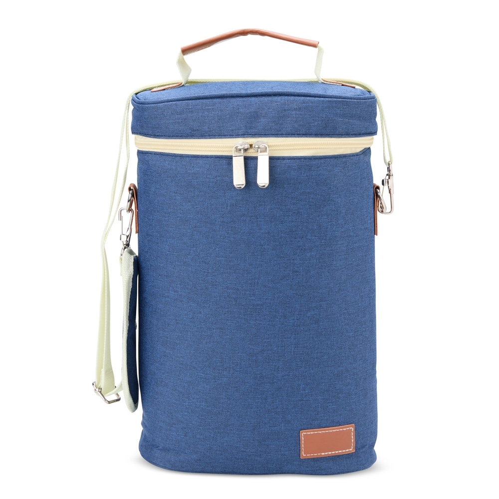 Porta-Garrafas Térmico Duplo 18865 - Imagem 4