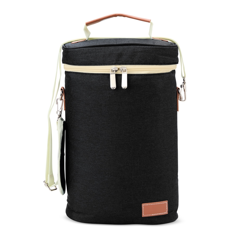 Porta-Garrafas Térmico Duplo 18865