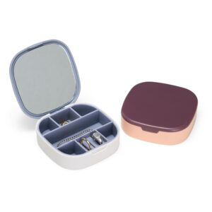 Porta-Joias com Espelho 18911