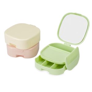 Porta-Joias com Espelho 18984