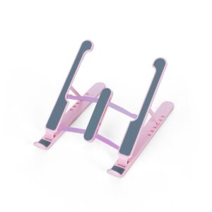 Suporte Retrátil para Notebook Multi Ângulos P@14522