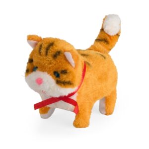 Tigre de Pelúcia Articulado P$BRINQ107-MIS