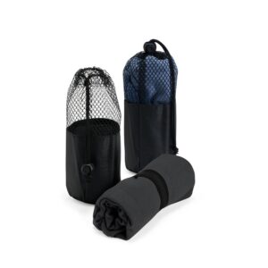 Toalha Fitness Poliéster de Secagem Rápida 08225