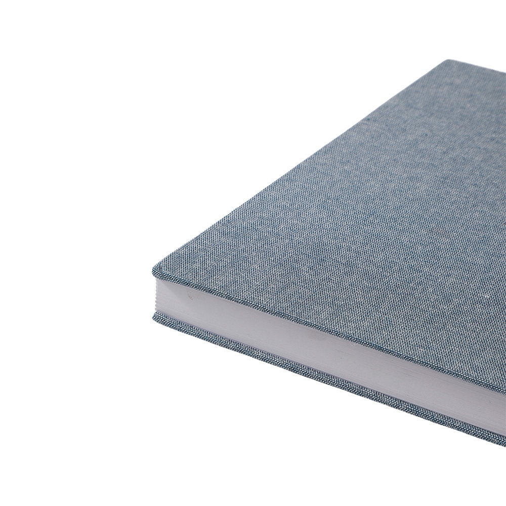 Agenda Diária 2026 Linho 06099A - Imagem 3