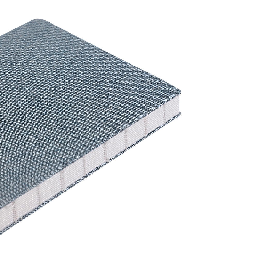 Agenda Diária 2026 Linho 06099A - Imagem 4