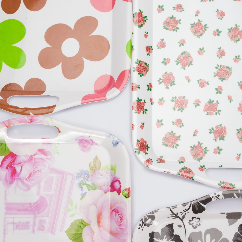 Bandeja Melamina P$09027-MIS - Imagem 2