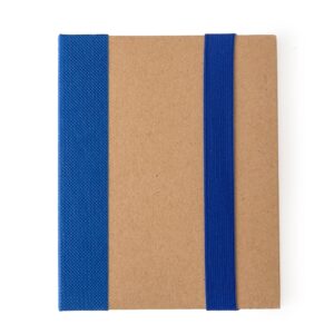 Bloco de Anotação com Autoadesivos e Caneta 13591