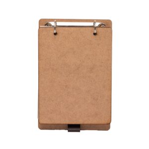 Bloco de Anotações Ecológico 15146