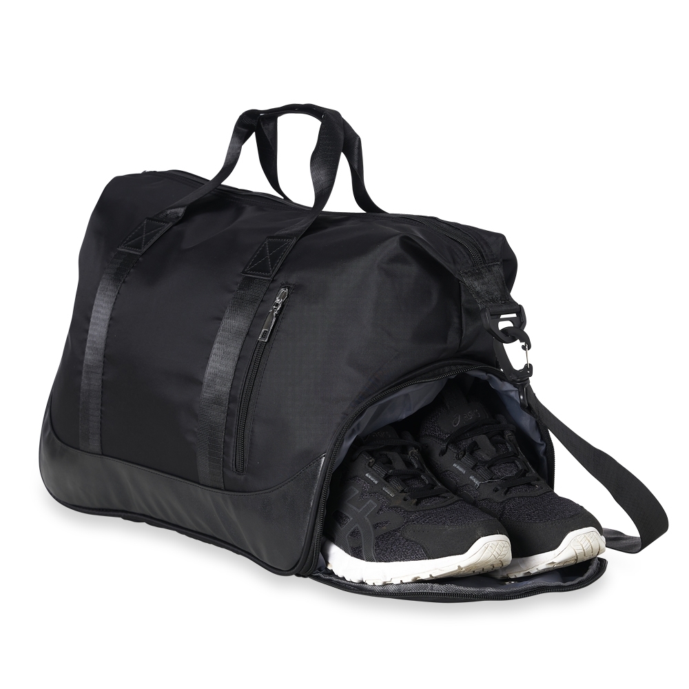 Bolsa Esportiva de Poliéster 29L 04086 - Imagem 4