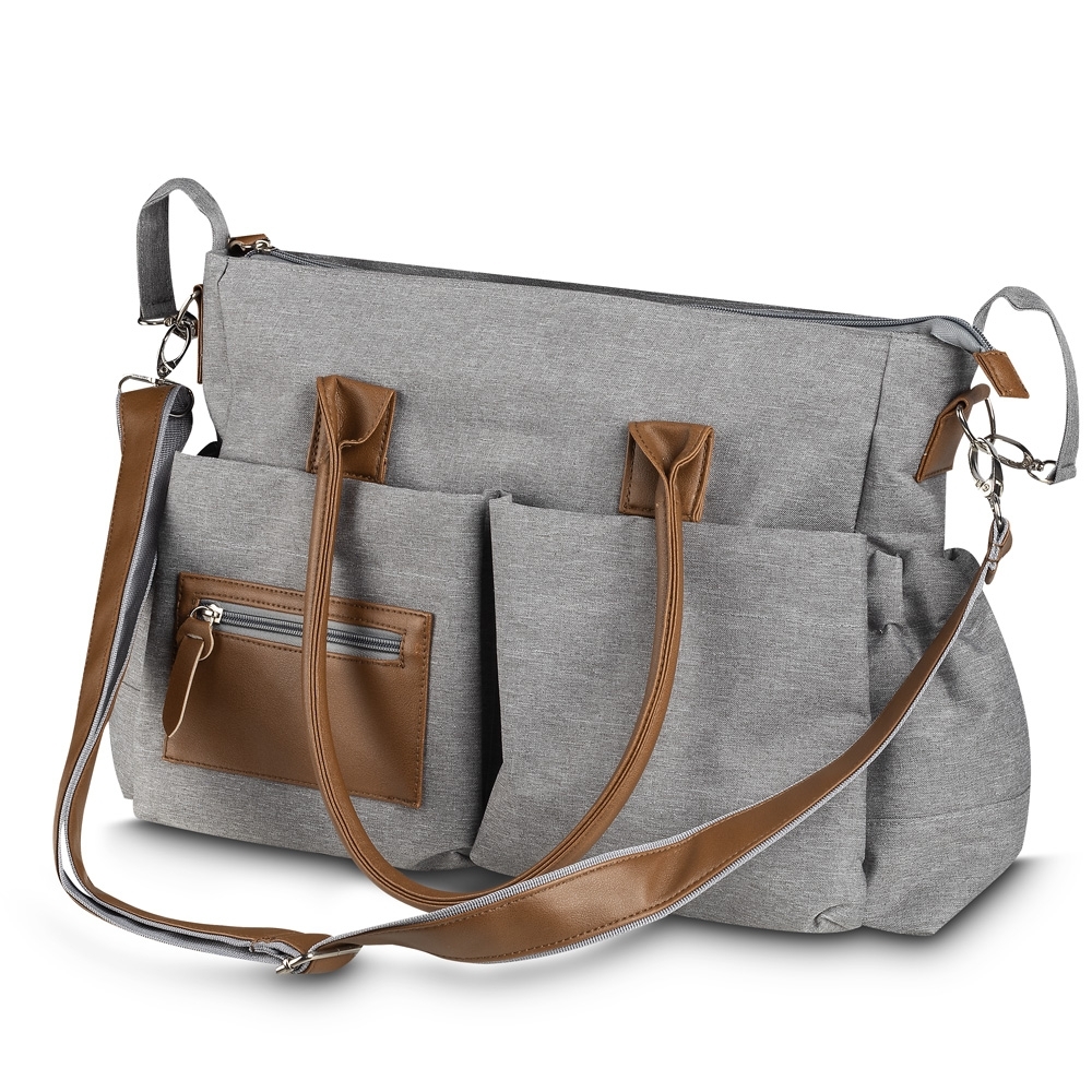 Bolsa Multifuncional Poliéster 17 Litros 15226