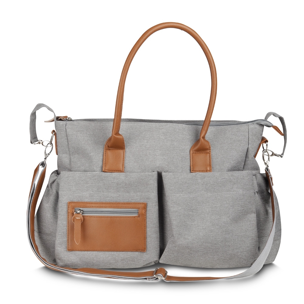 Bolsa Multifuncional Poliéster 17 Litros 15226 - Imagem 2