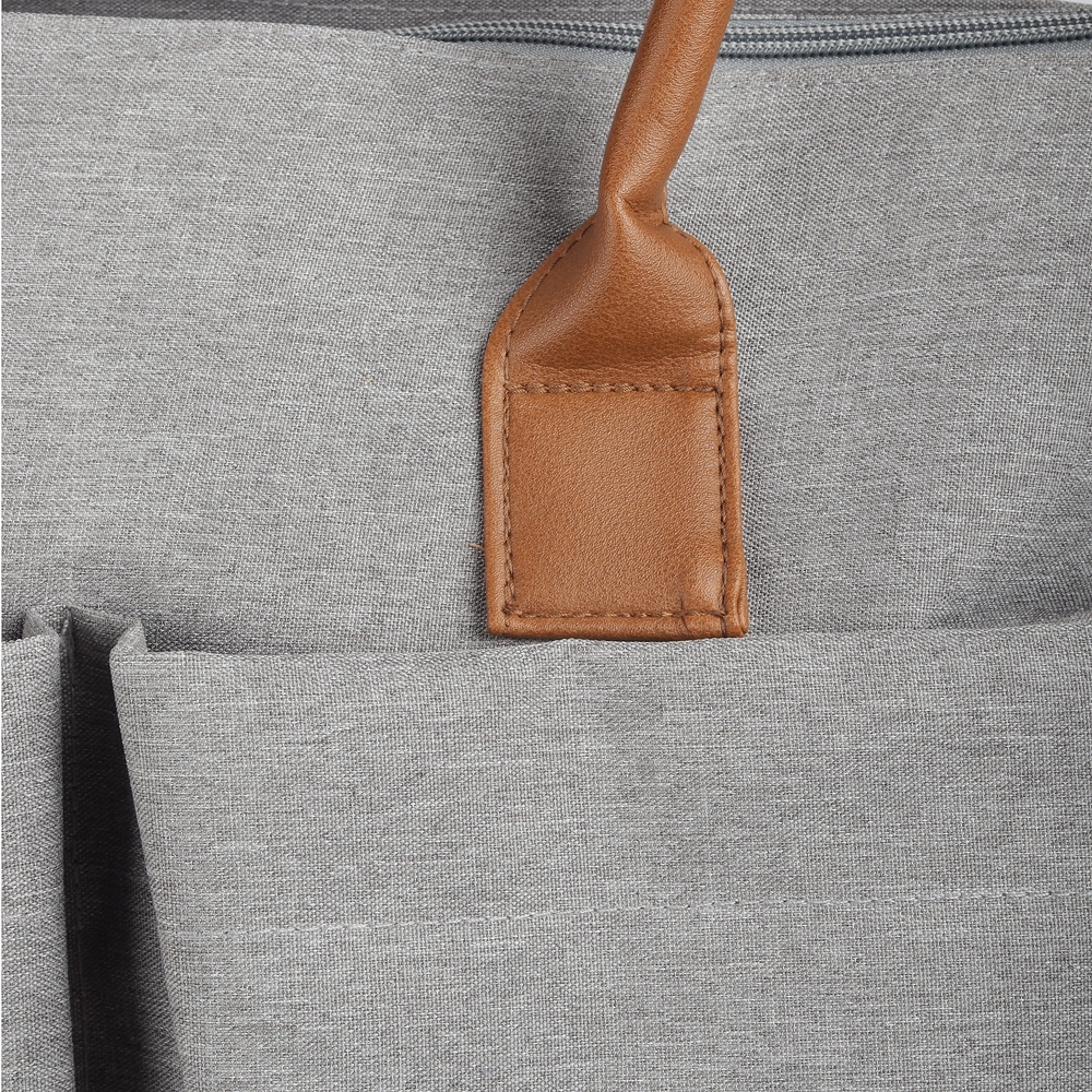 Bolsa Multifuncional Poliéster 17 Litros 15226 - Imagem 5