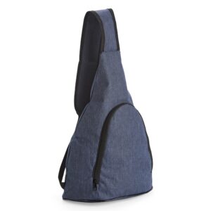 Bolsa Transversal Poliéster 12L 15378