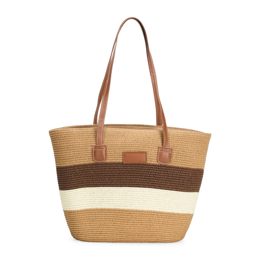 Bolsa de Fibra Ecológica 09010