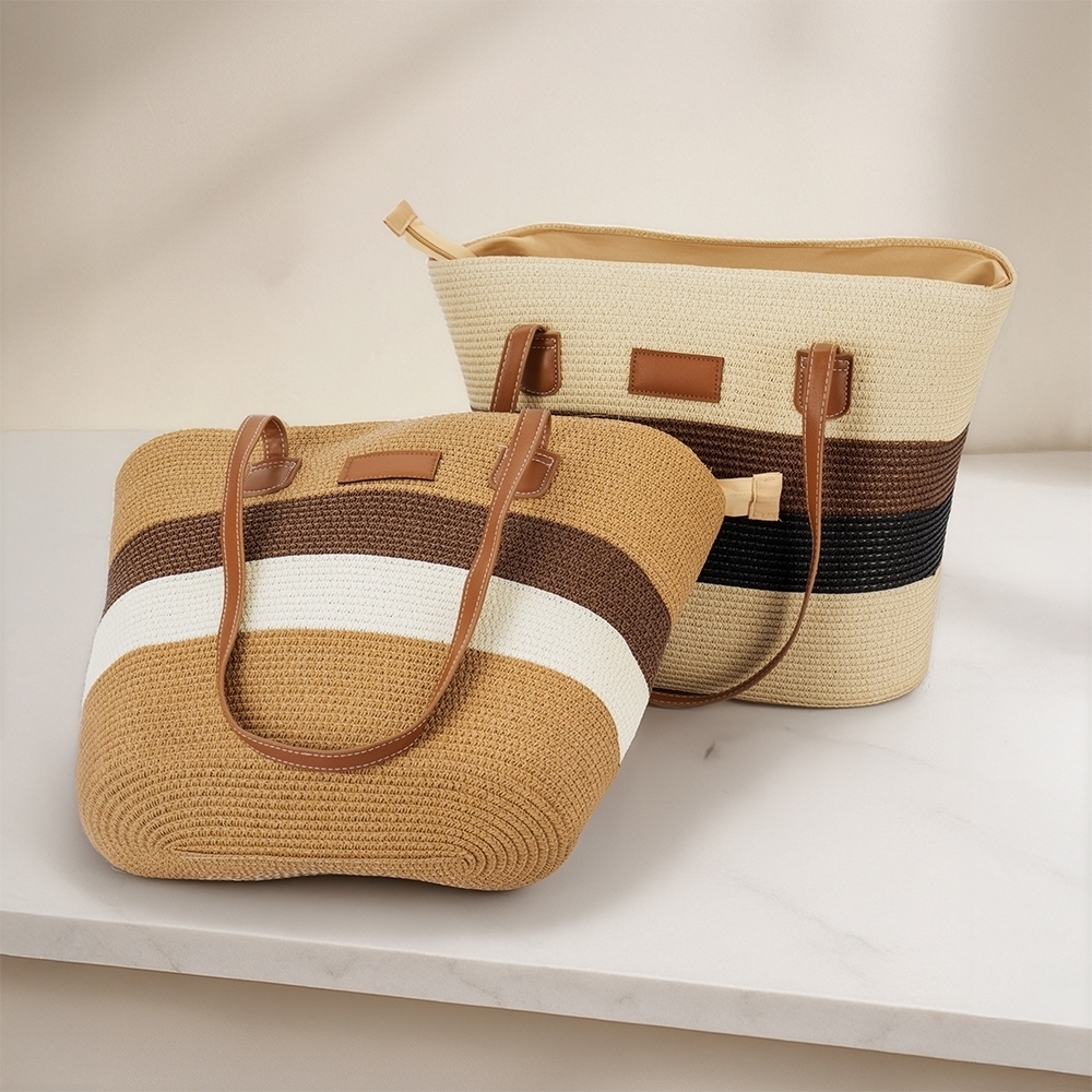 Bolsa de Fibra Ecológica 09010 - Imagem 2