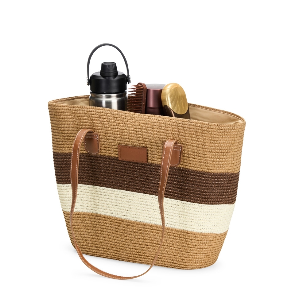 Bolsa de Fibra Ecológica 09010 - Imagem 5