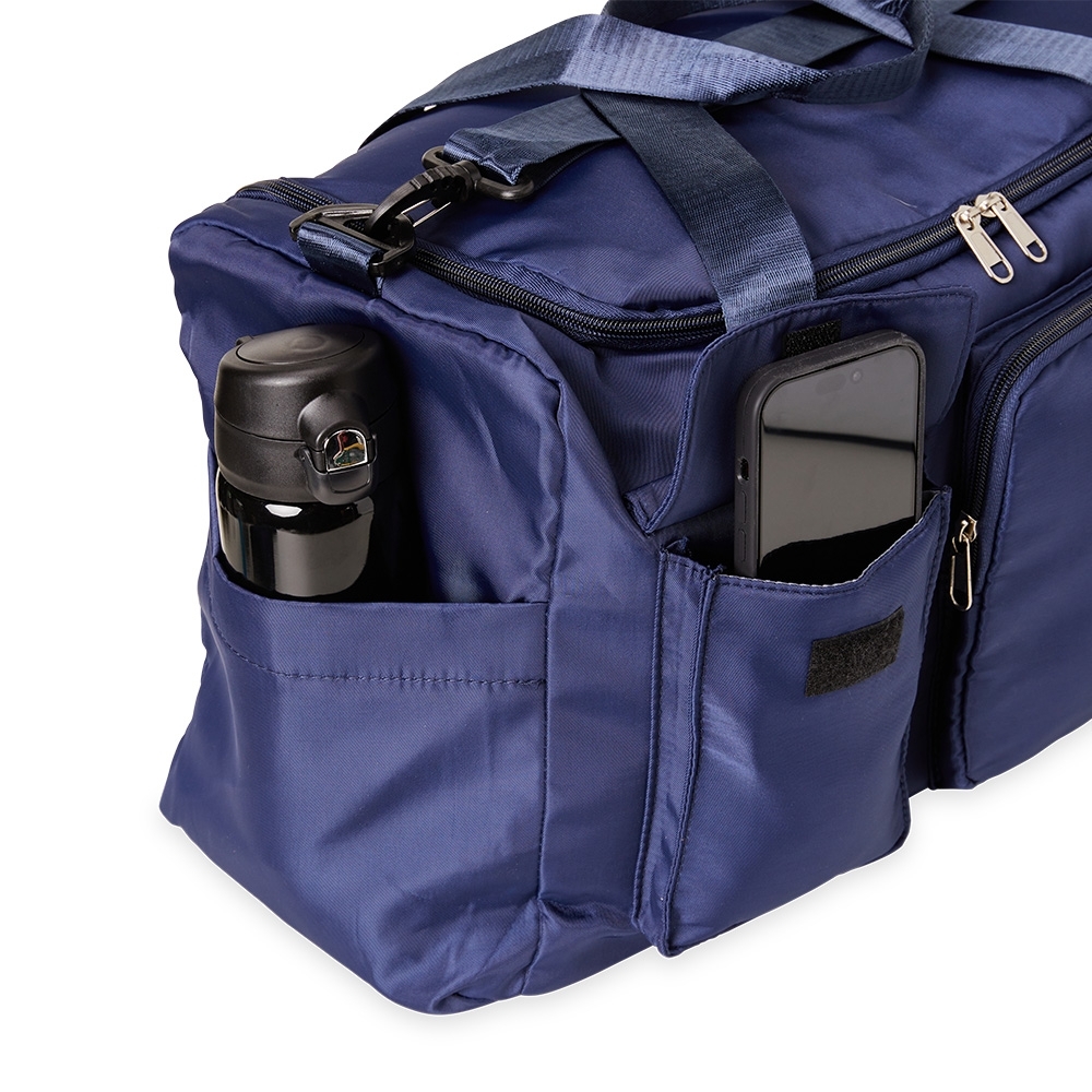 Bolsa de Viagem 28 Litros 05069 - Imagem 3