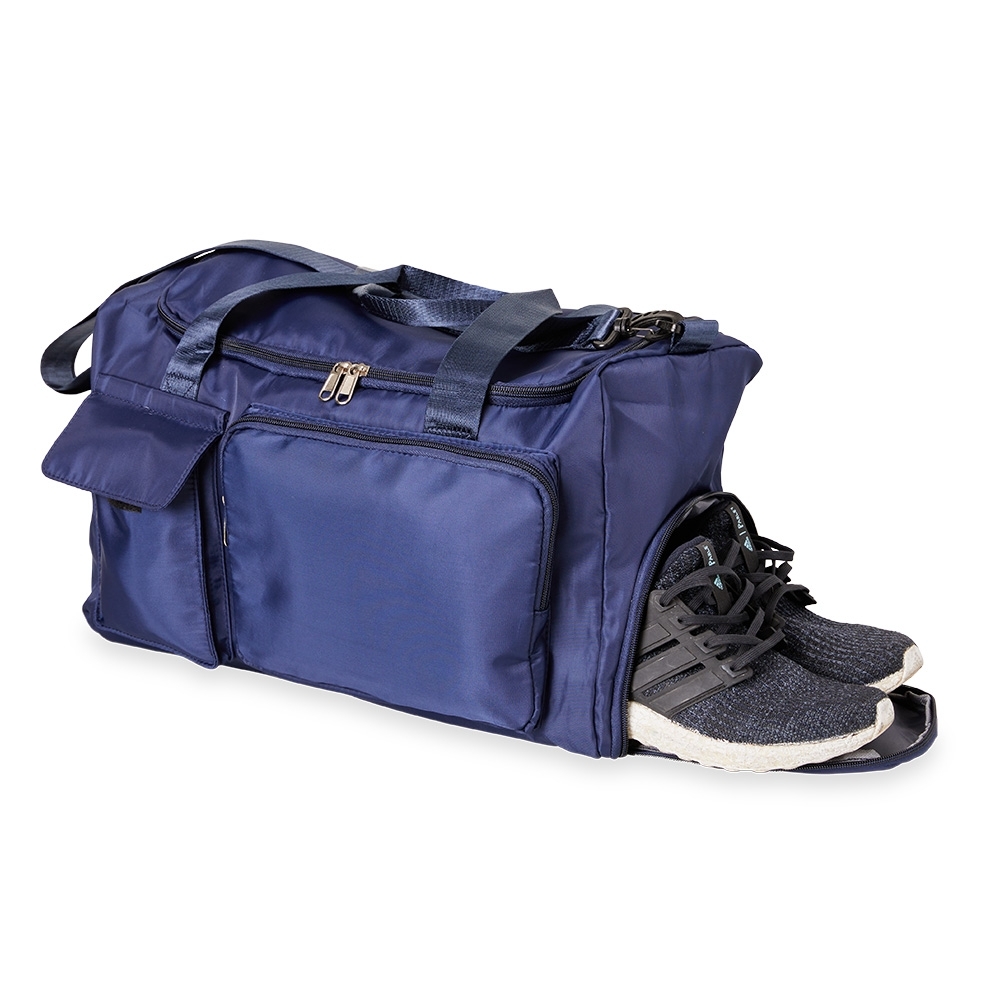 Bolsa de Viagem 28 Litros 05069 - Imagem 4