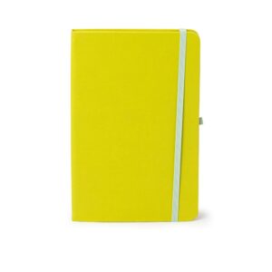 Caderneta Couro Sintético 15142P