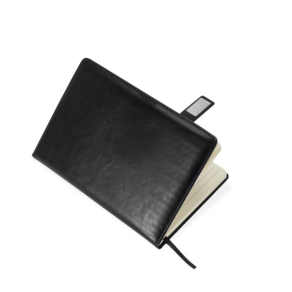 Caderneta Couro Sintético 15404 - Imagem 3