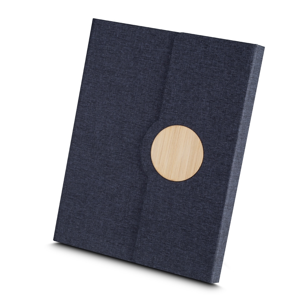 Caderneta rPET 15215 - Imagem 3