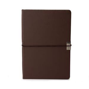 Caderneta em Couro Sintético 15029