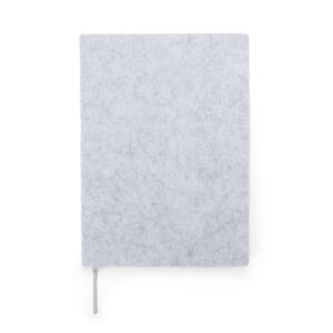 Caderno A5 Feltro P@06105