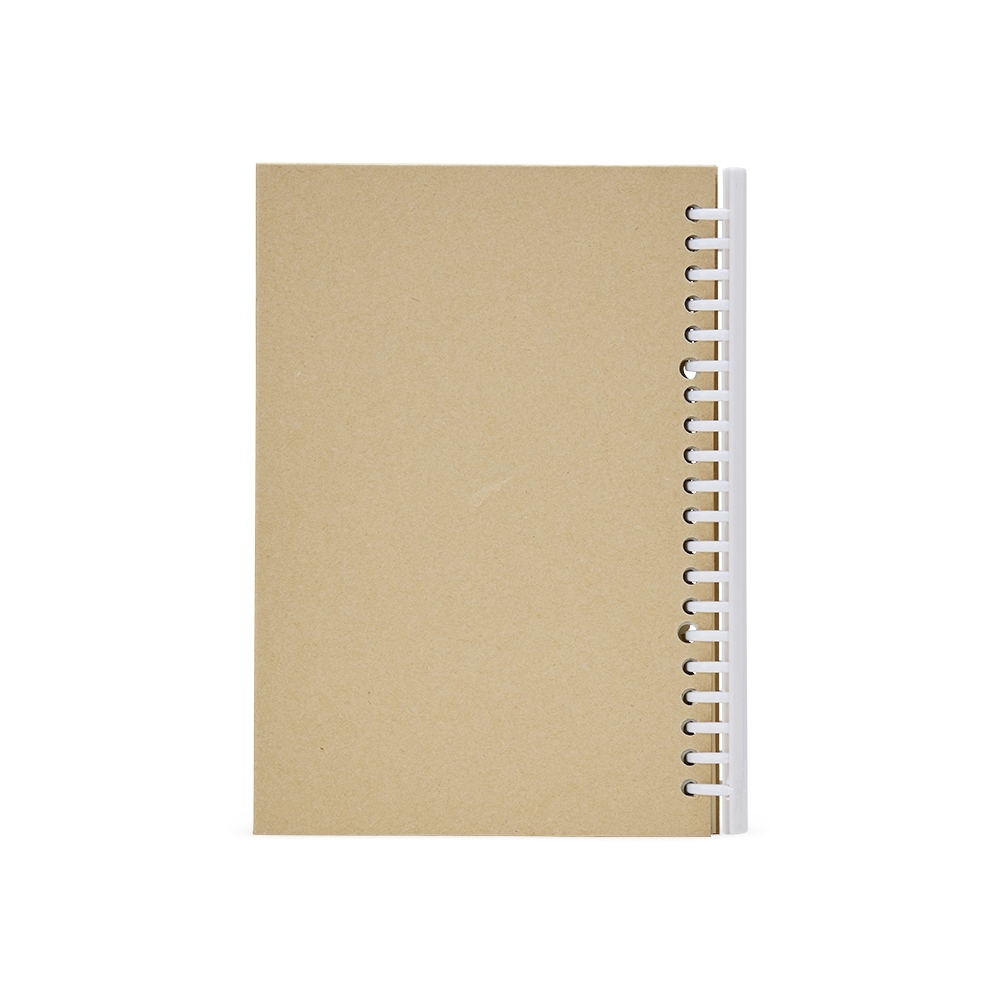 Caderno A5 Kraft 05060 - Imagem 5