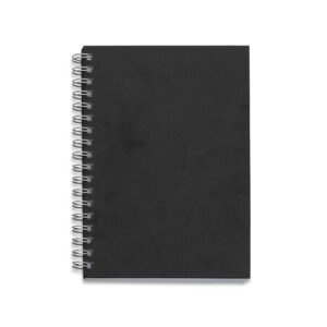 Caderno Capa Kraft 14209