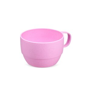 Caneca Palha de Trigo 300ml 18862