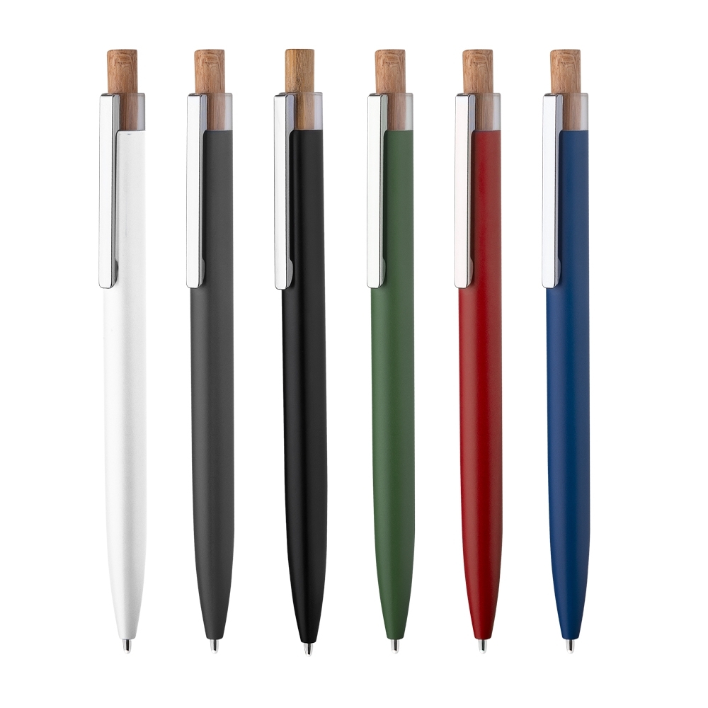 Caneta Alumínio Reciclado 15007 - Imagem 2