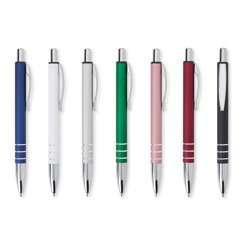 Caneta Metal 06384B - Imagem 2