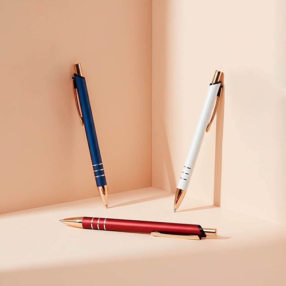 Caneta Metal 08161C - Imagem 2