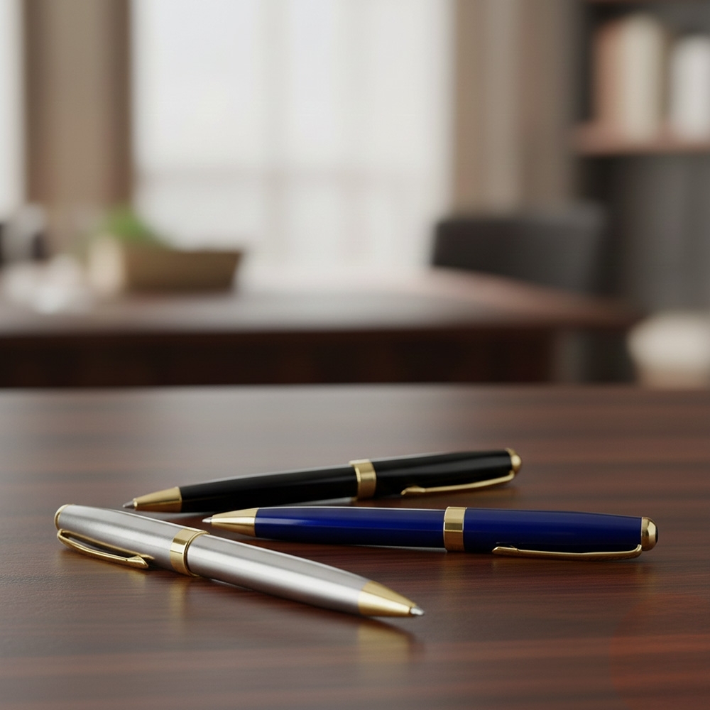 Caneta Metal 15409 - Imagem 2