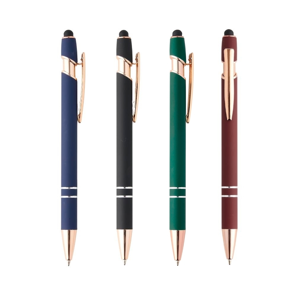 Caneta Metal Touch 05011 - Imagem 2