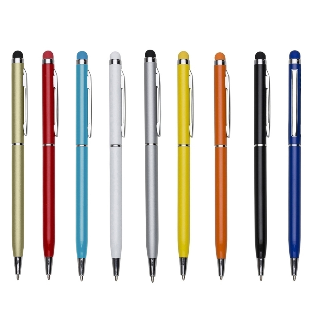 Caneta Metal Touch 13546B - Imagem 2