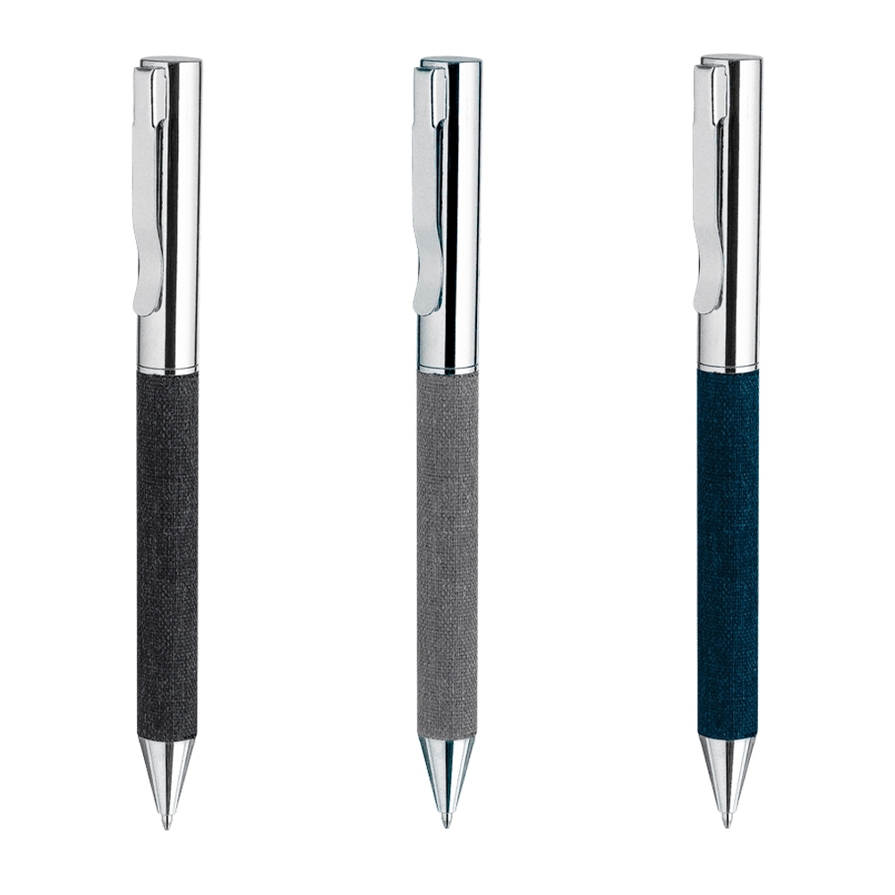 Caneta Metal com Estojo Rpet15136 - Imagem 2