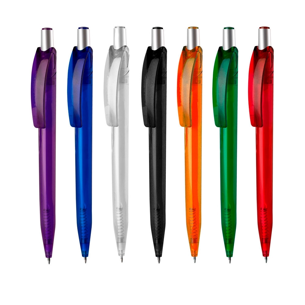 Caneta Plástica 15085T - Imagem 2