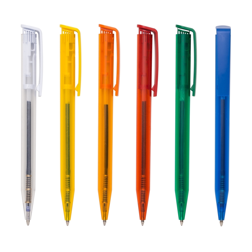 Caneta Plástica P@13631 - Imagem 2