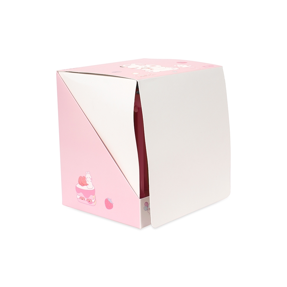 Caneta Plástica Gel Frutas P$08354-COL - Imagem 6