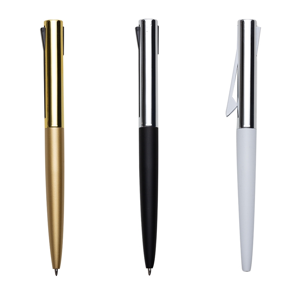 Caneta Semimetal 13066B - Imagem 2