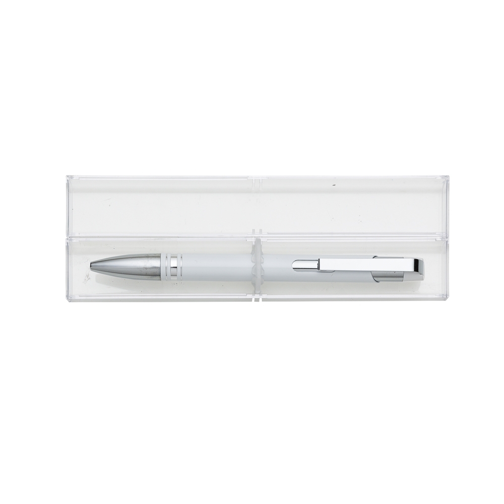 Caneta Semimetal com Tubo 12653 - Imagem 7