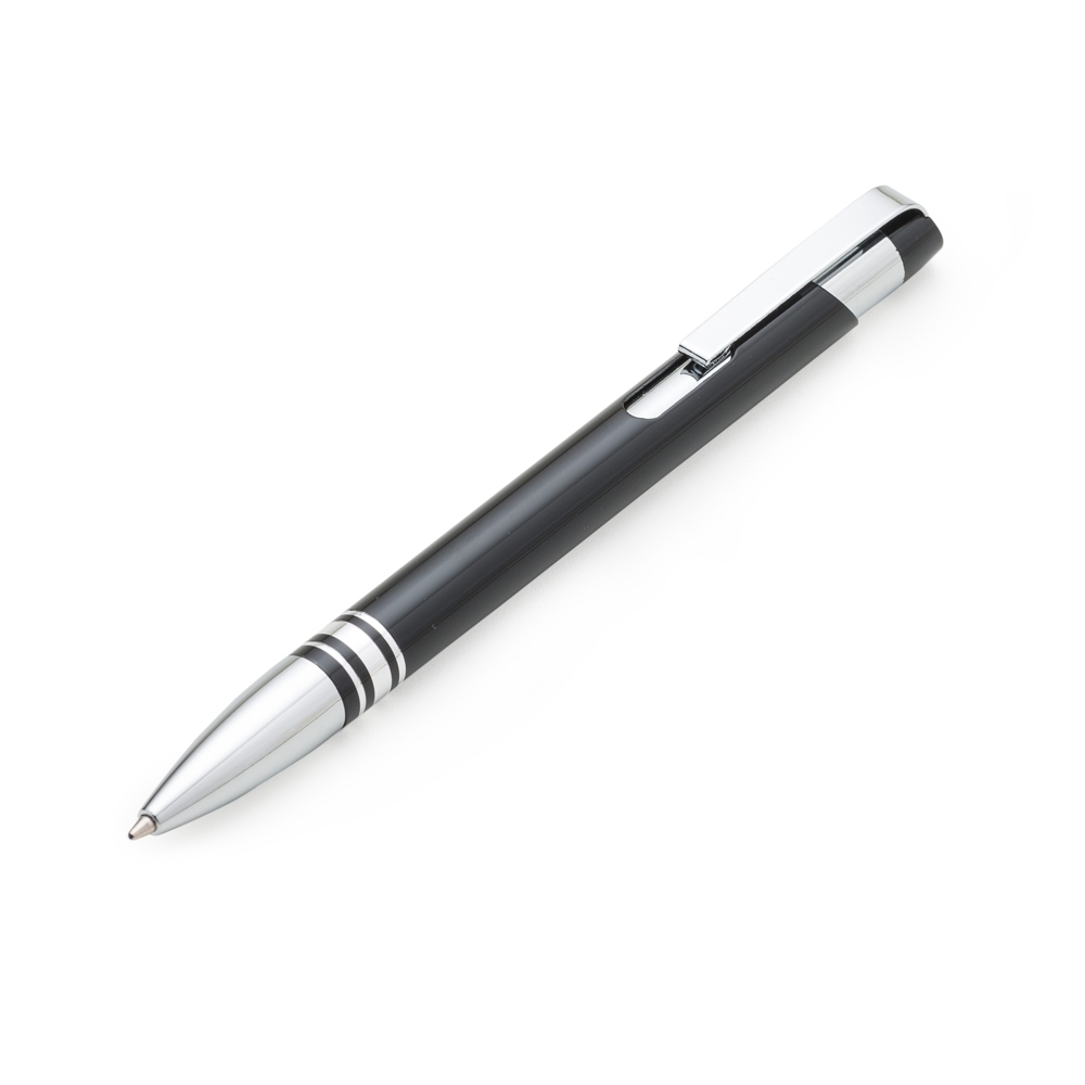 Caneta Semimetal com Tubo 12653 - Imagem 10