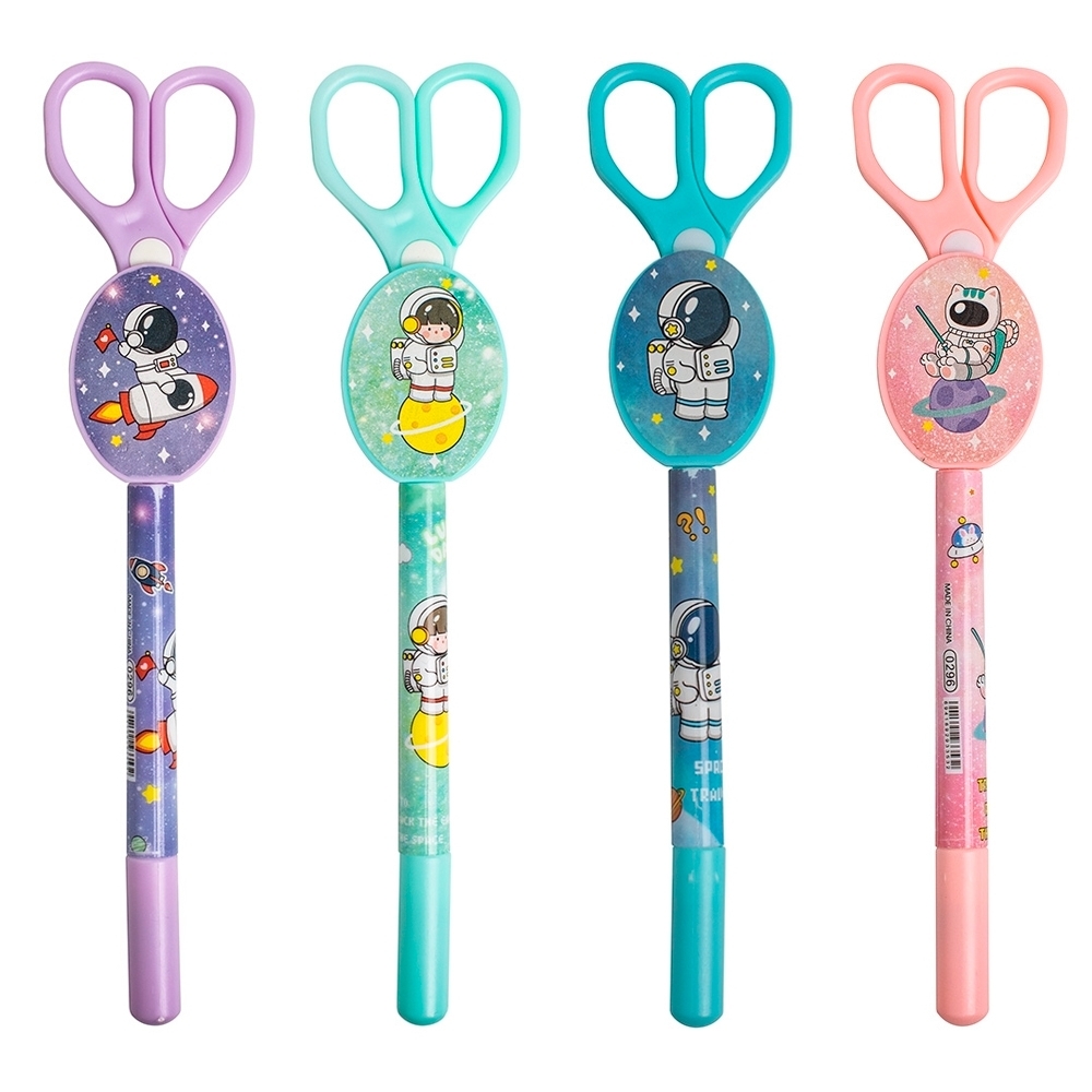 Caneta Tesoura P$15195-MIS - Imagem 2