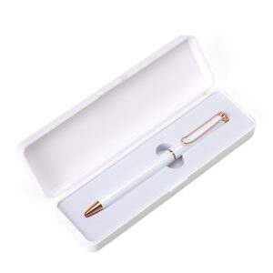 Caneta de Metal com Estojo plástico 14480