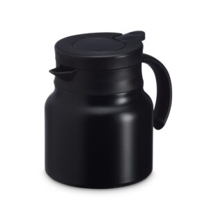 Chaleira Inox 750ml com Display LED O@18649