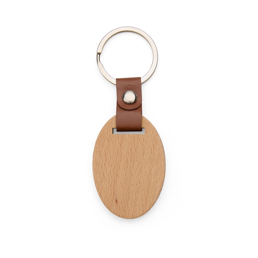 Chaveiro Madeira 18902