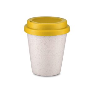 Copo Fibra de Arroz 350ml 14498