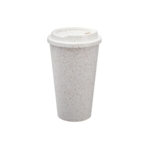 Copo Fibra de Arroz 550ml 14874