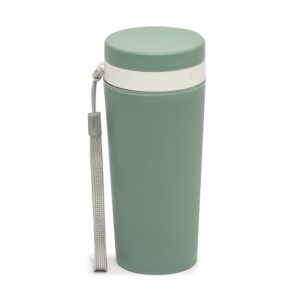 Copo Fibra de Bambu 350ml 03006A